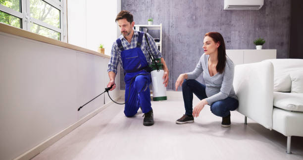 Best Commercial Pest Control  in Rochester, MN